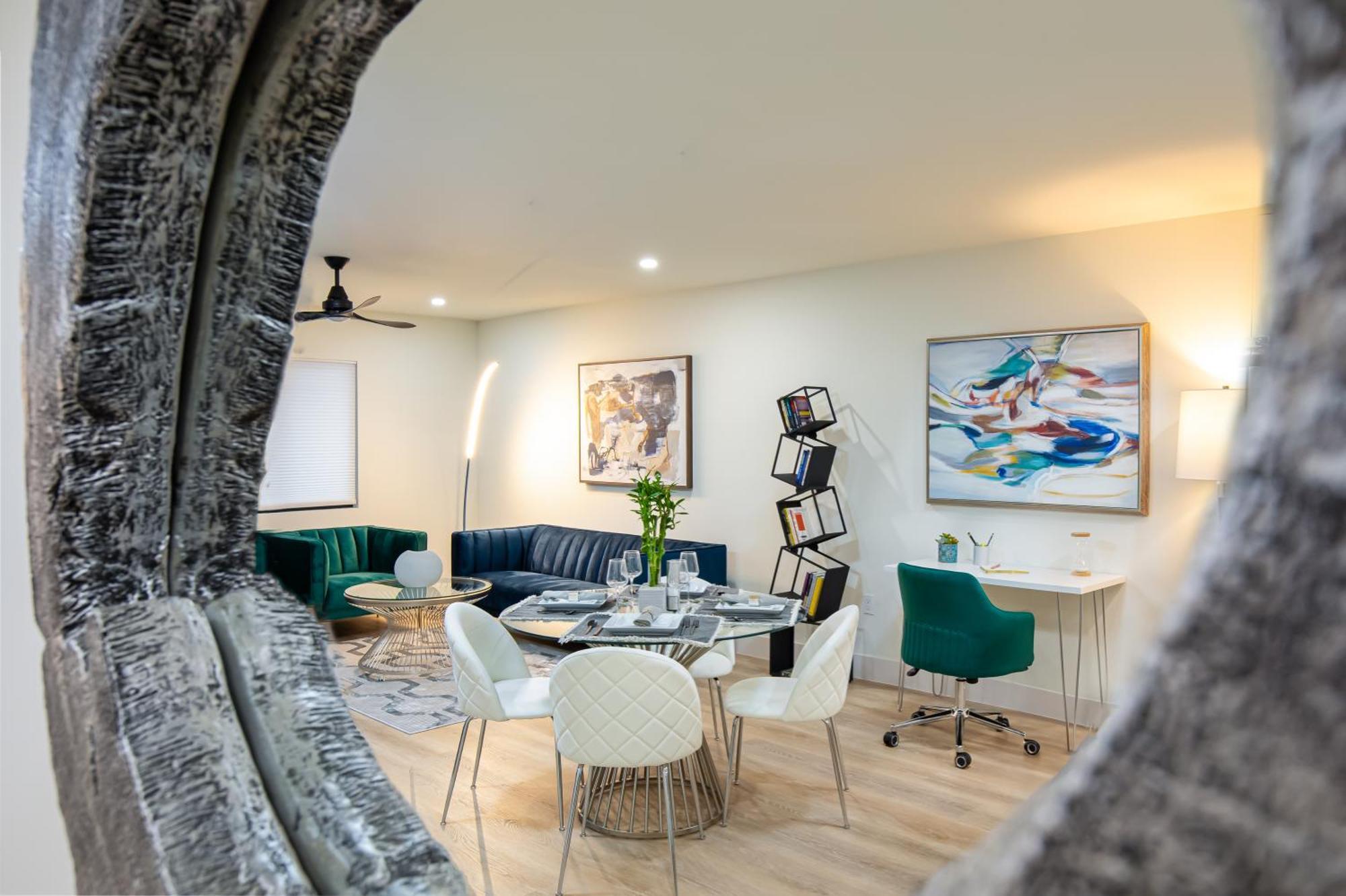 Velvet Bloom Unique Location 3Mil To Downtown Villa Naples Ngoại thất bức ảnh