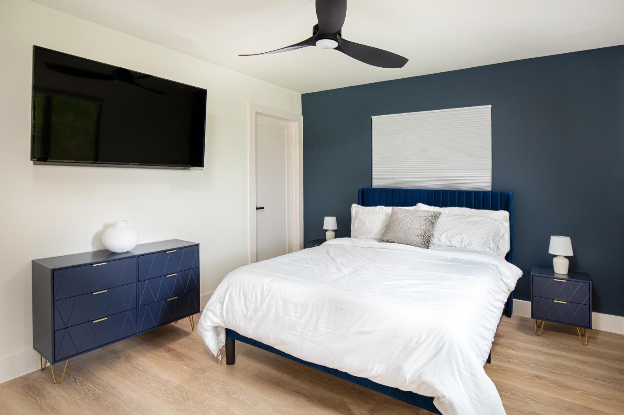 Velvet Bloom Unique Location 3Mil To Downtown Villa Naples Ngoại thất bức ảnh